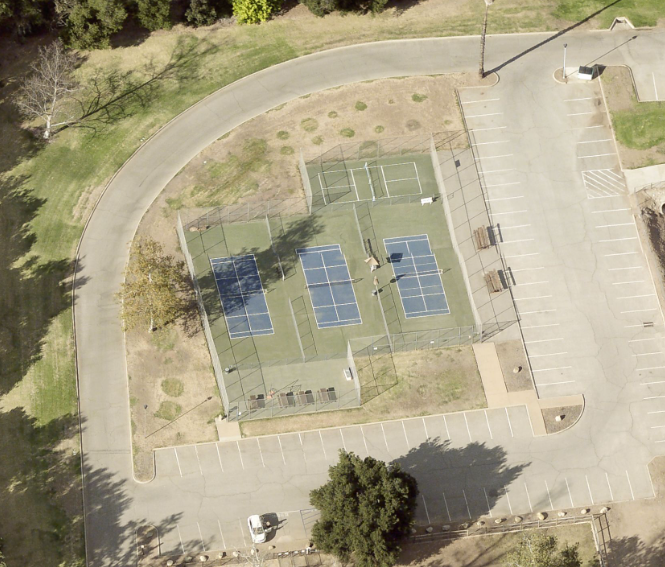Soule Park