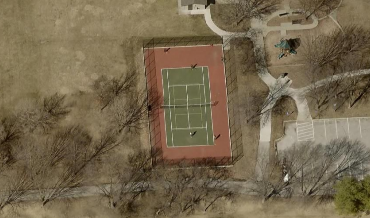 Wilson Park