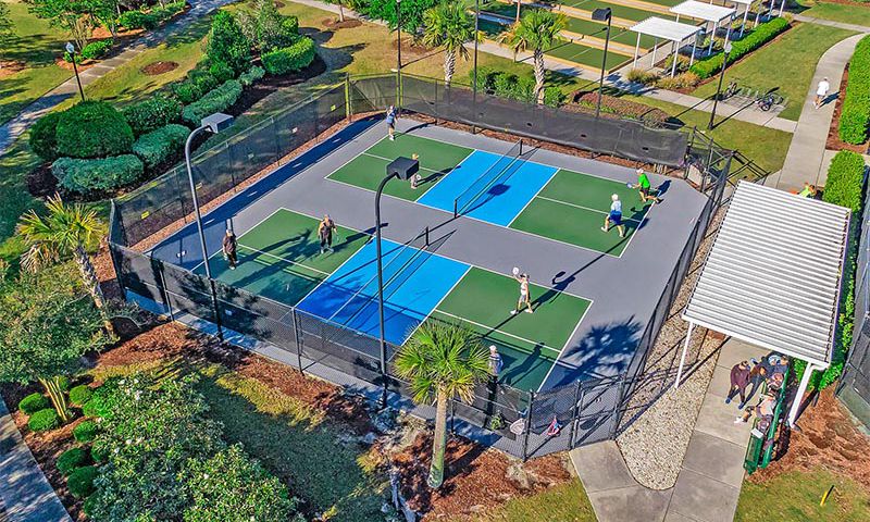 Del Webb @Cane Bay Pickleball Club