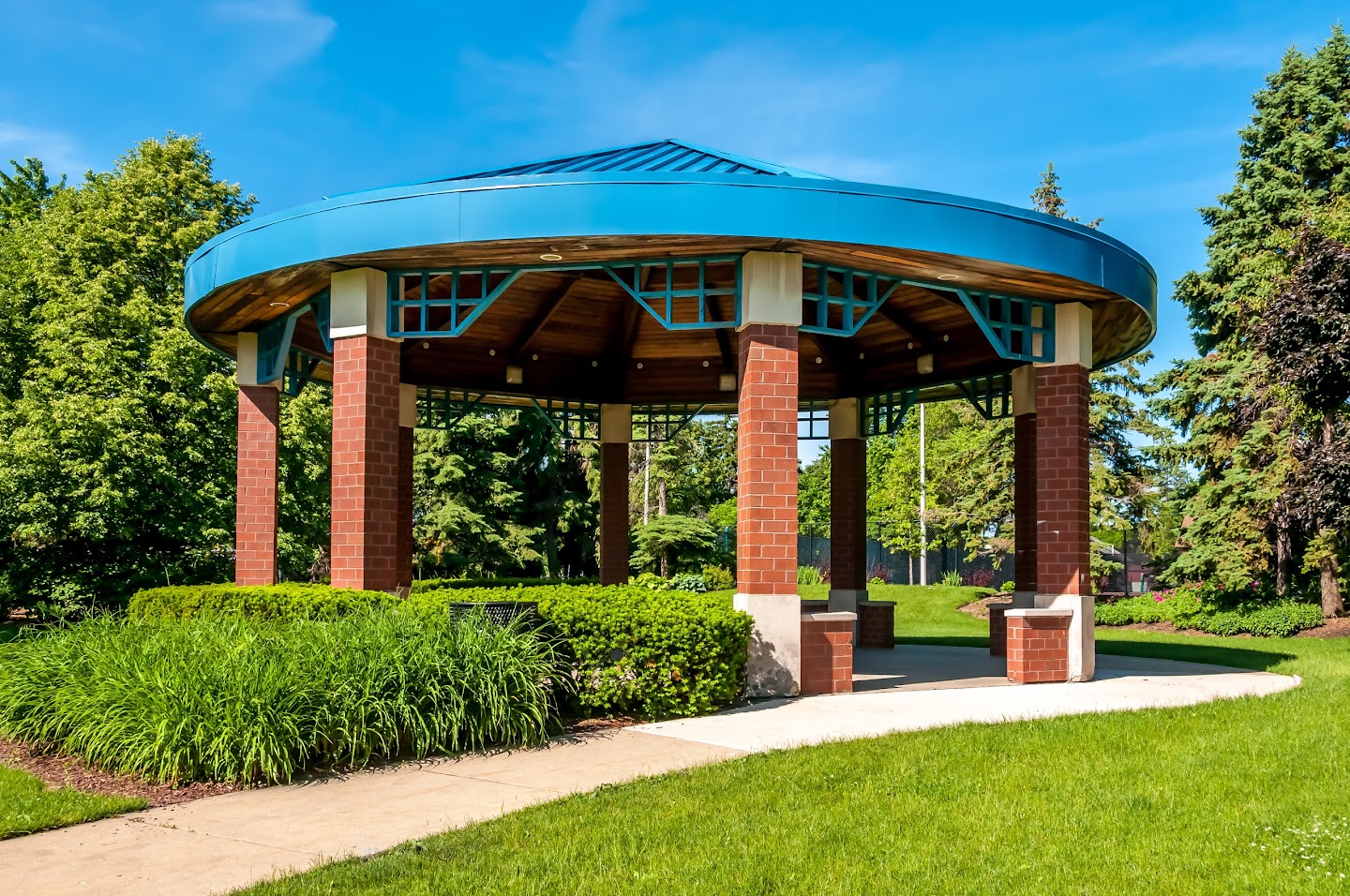 1000 Wellington Ave, Elk Grove Village, IL, 60007, USA