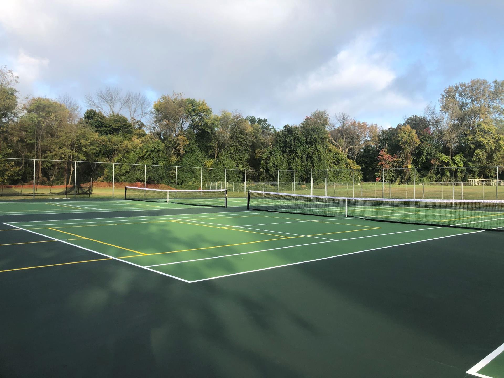 Radnor Racquet Club
