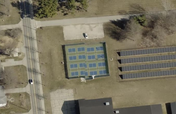 Model Elementary School