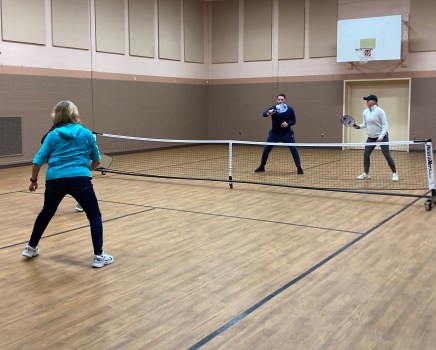 Kirtland Community Center