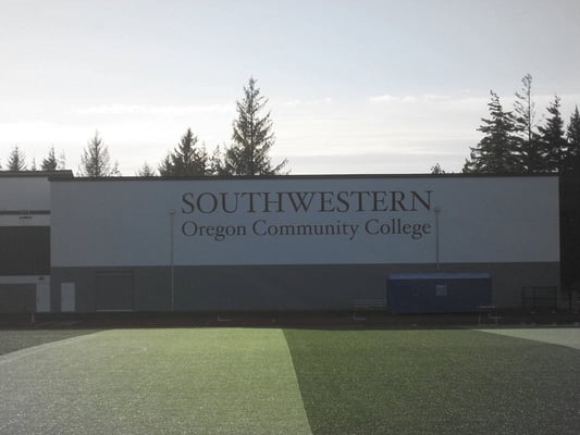 South Western Oregon Community College
