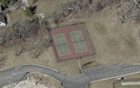 Langum Park