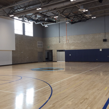 Perry Lindsey Middle School
