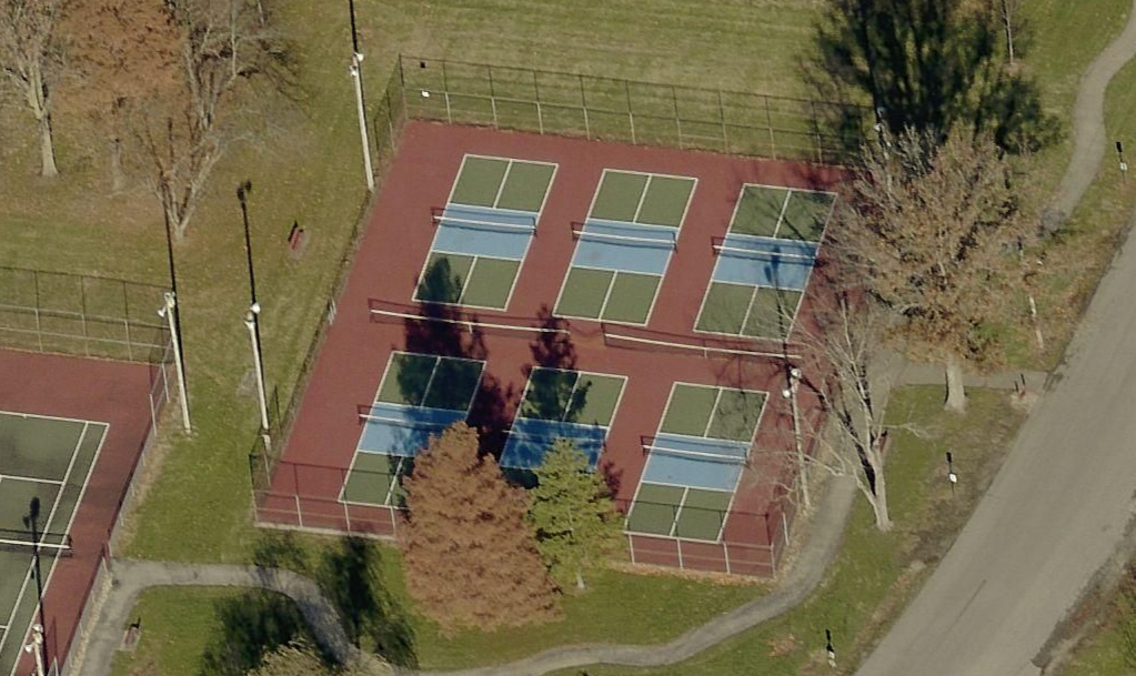 Riley Park & Splash Pad