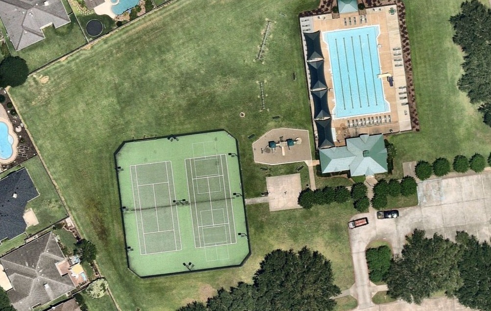 3126 Bay Spring Dr, League City, TX, 77573, USA