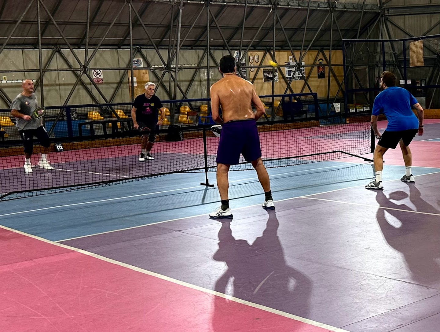 Centro Sportivo Corticelli
