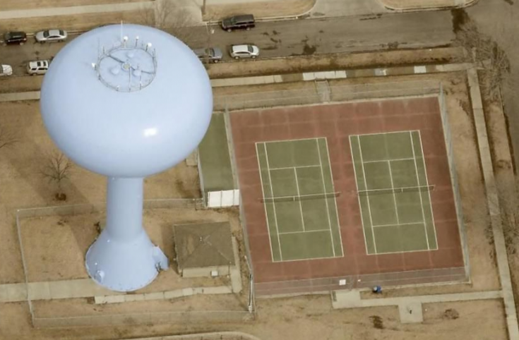 Menlo Park