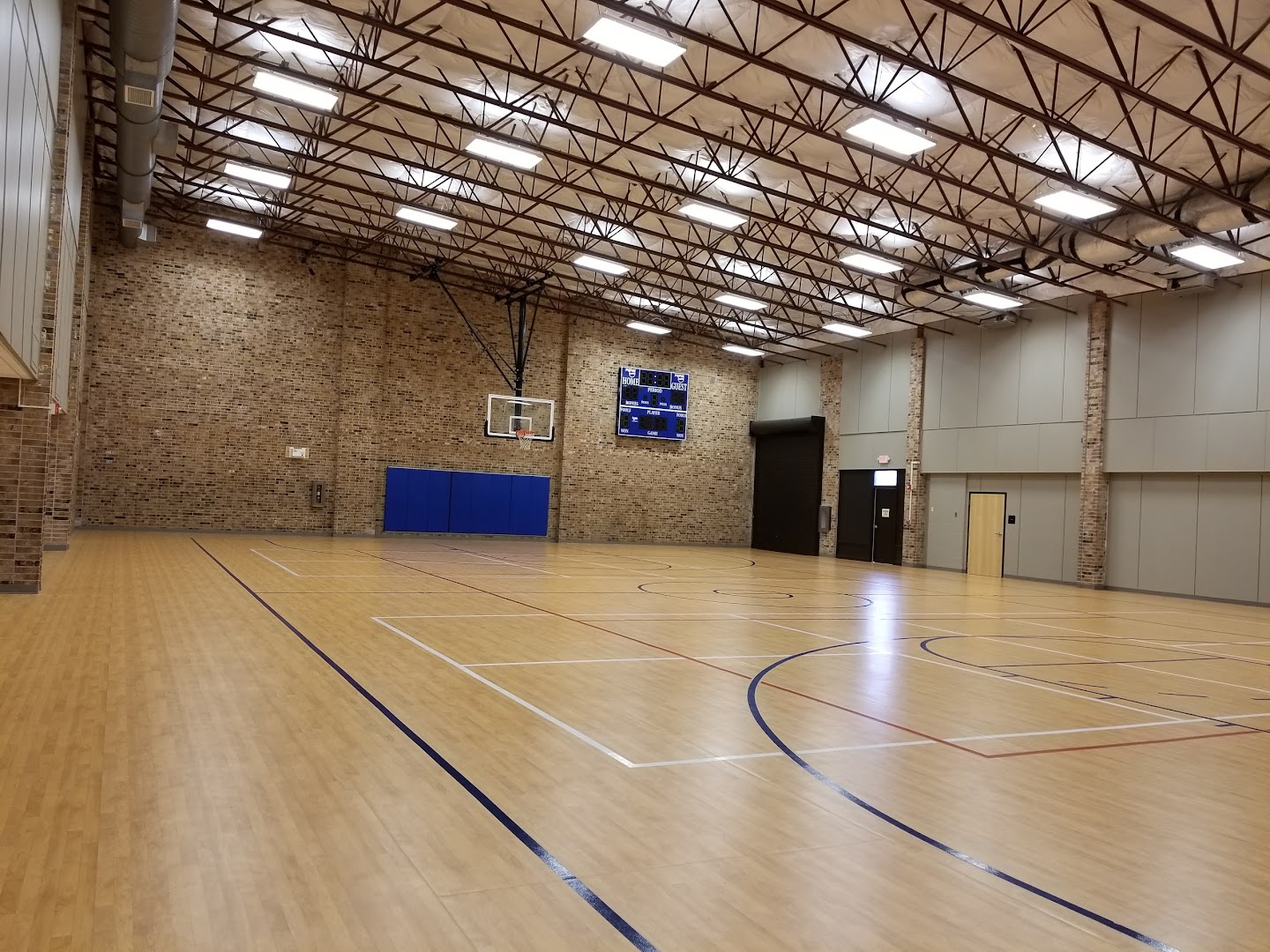 Killeen Community Center