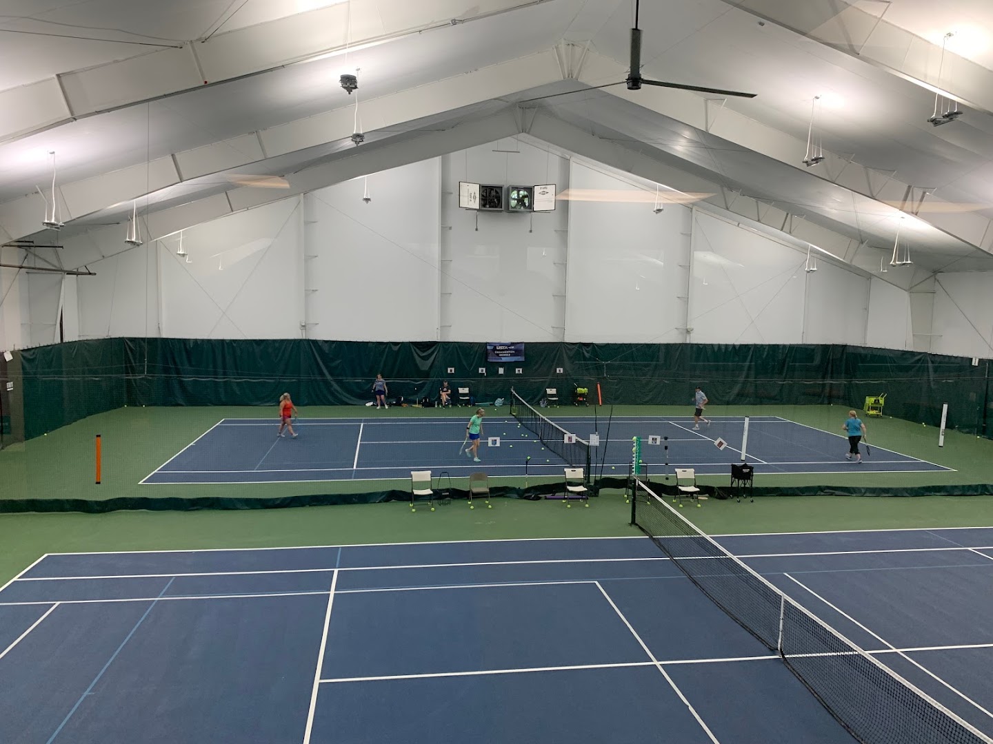 Enfield Tennis Club