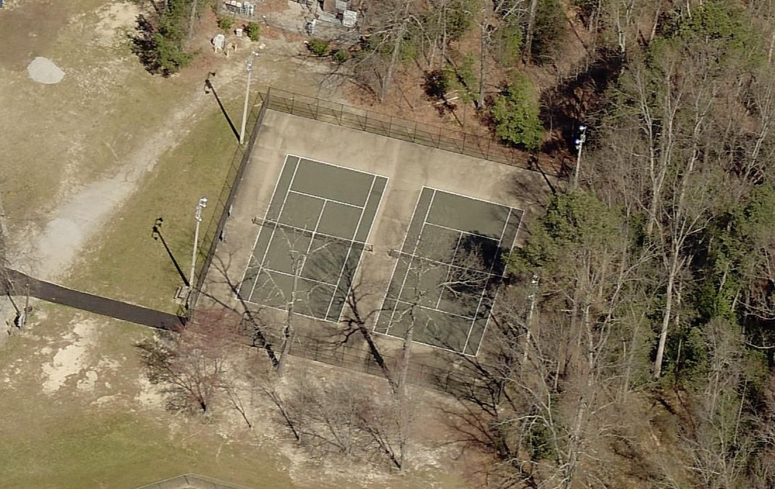 Goyne Park