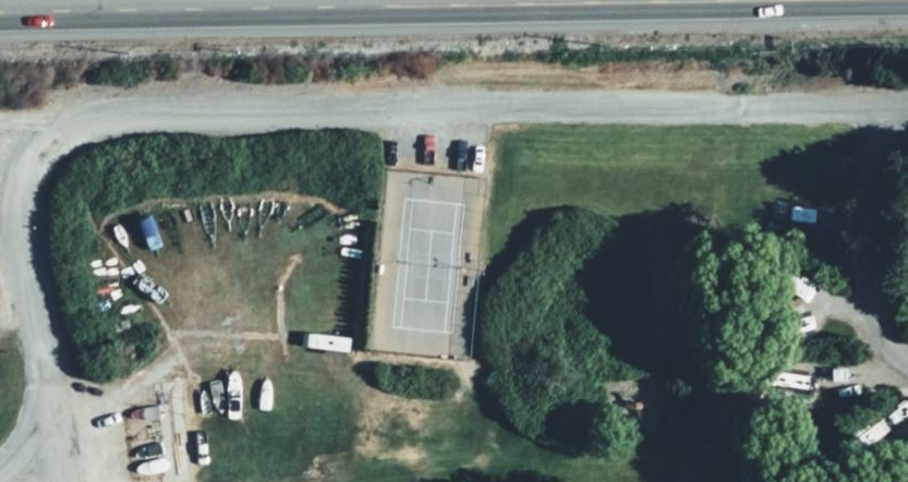 Mill Bay Rv Resort