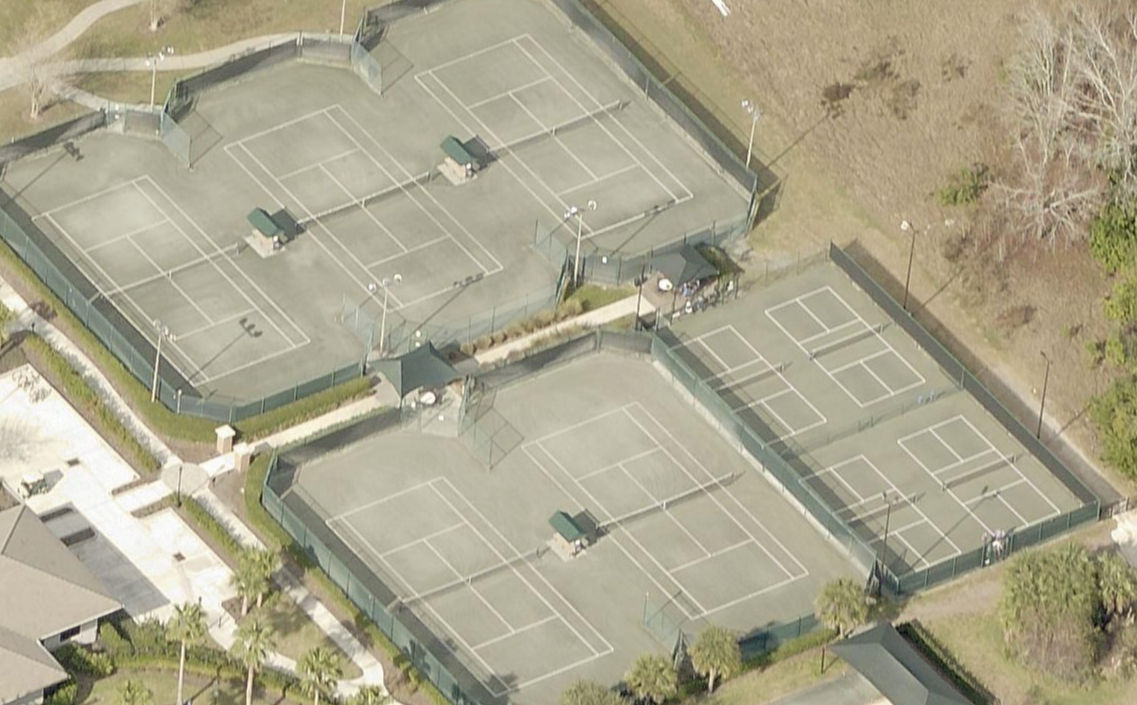 300 Plantation Bay Dr 95, Ormond Beach, FL, 32174, USA