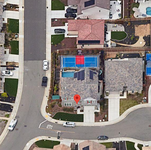 5401 Coulter Ct, Rocklin, CA, 95677, USA