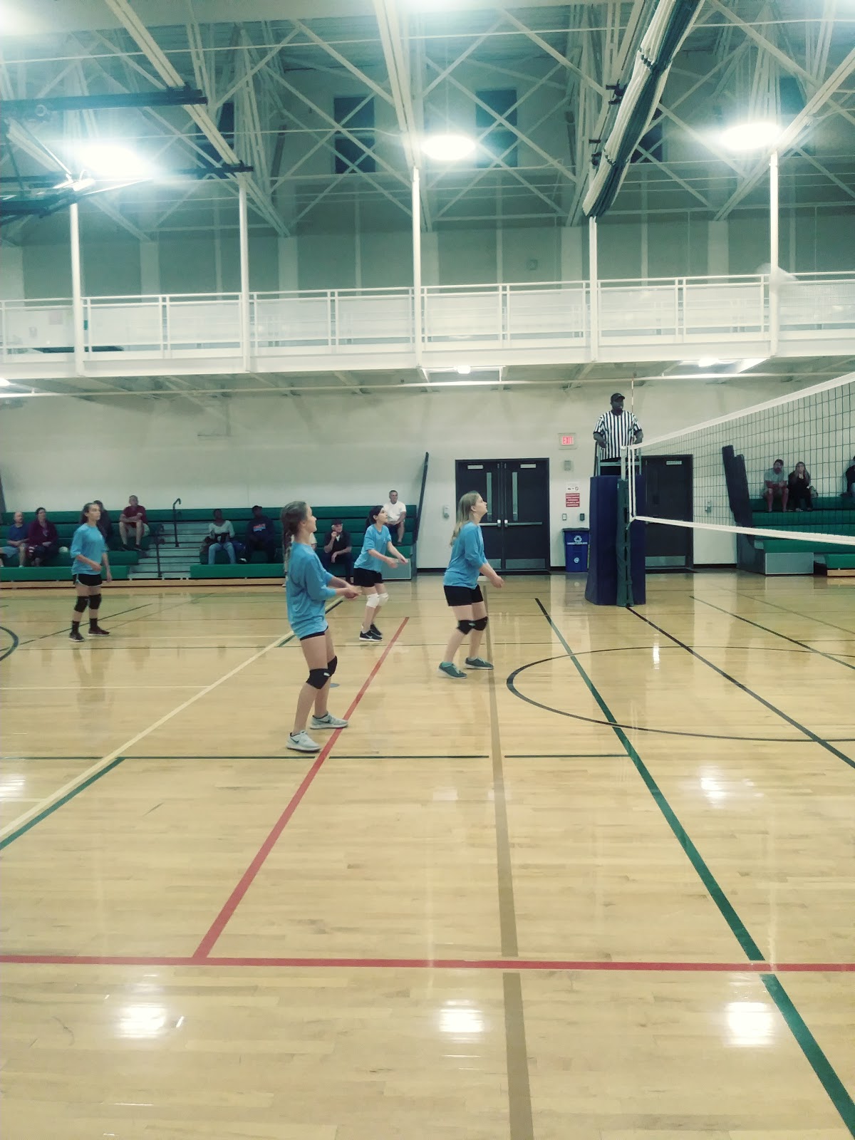 South Strand Recreation Center