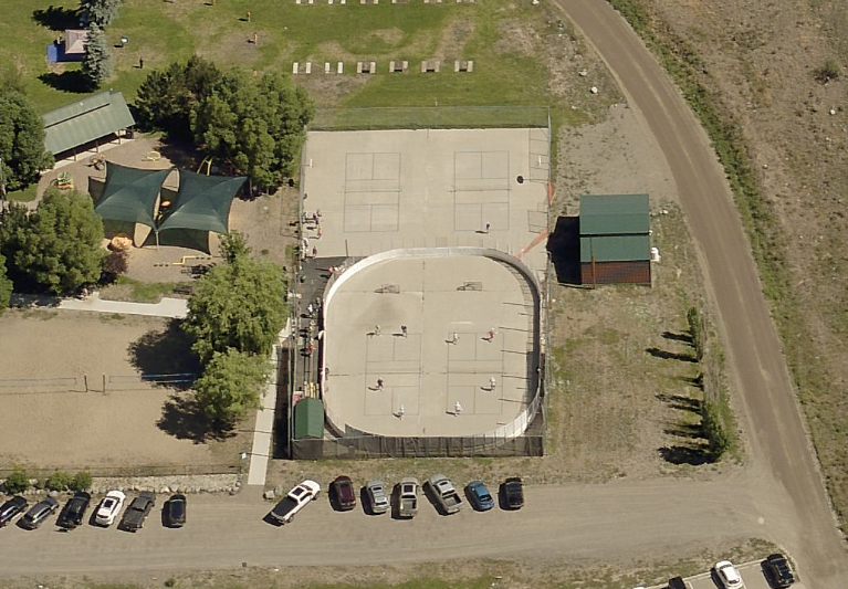 520 S 8th St, Pagosa Springs, CO, 81147, USA