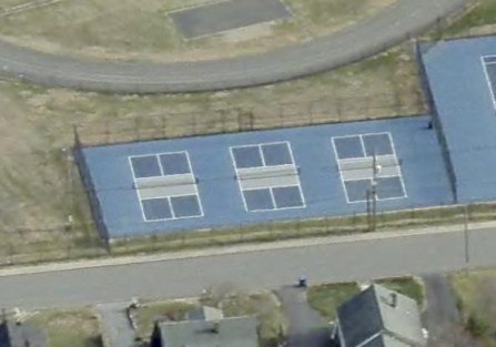 Johnson-Williams Middle School