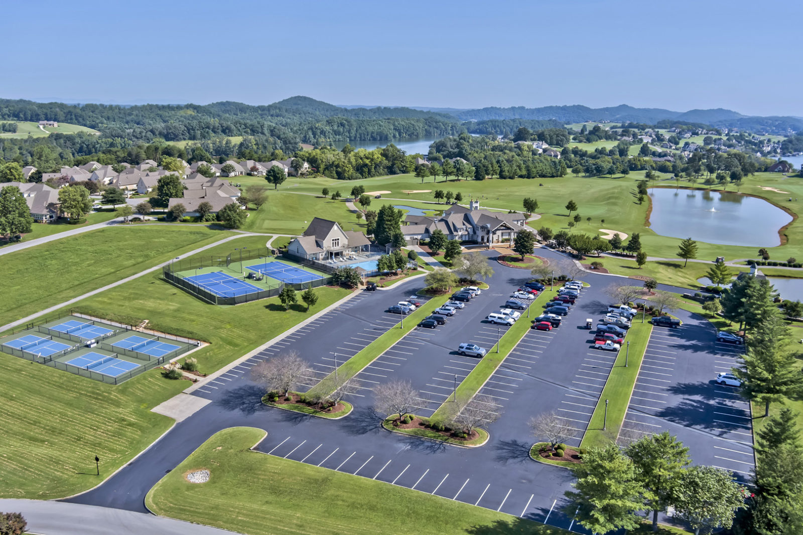 Rarity Bay Golf & Country Club