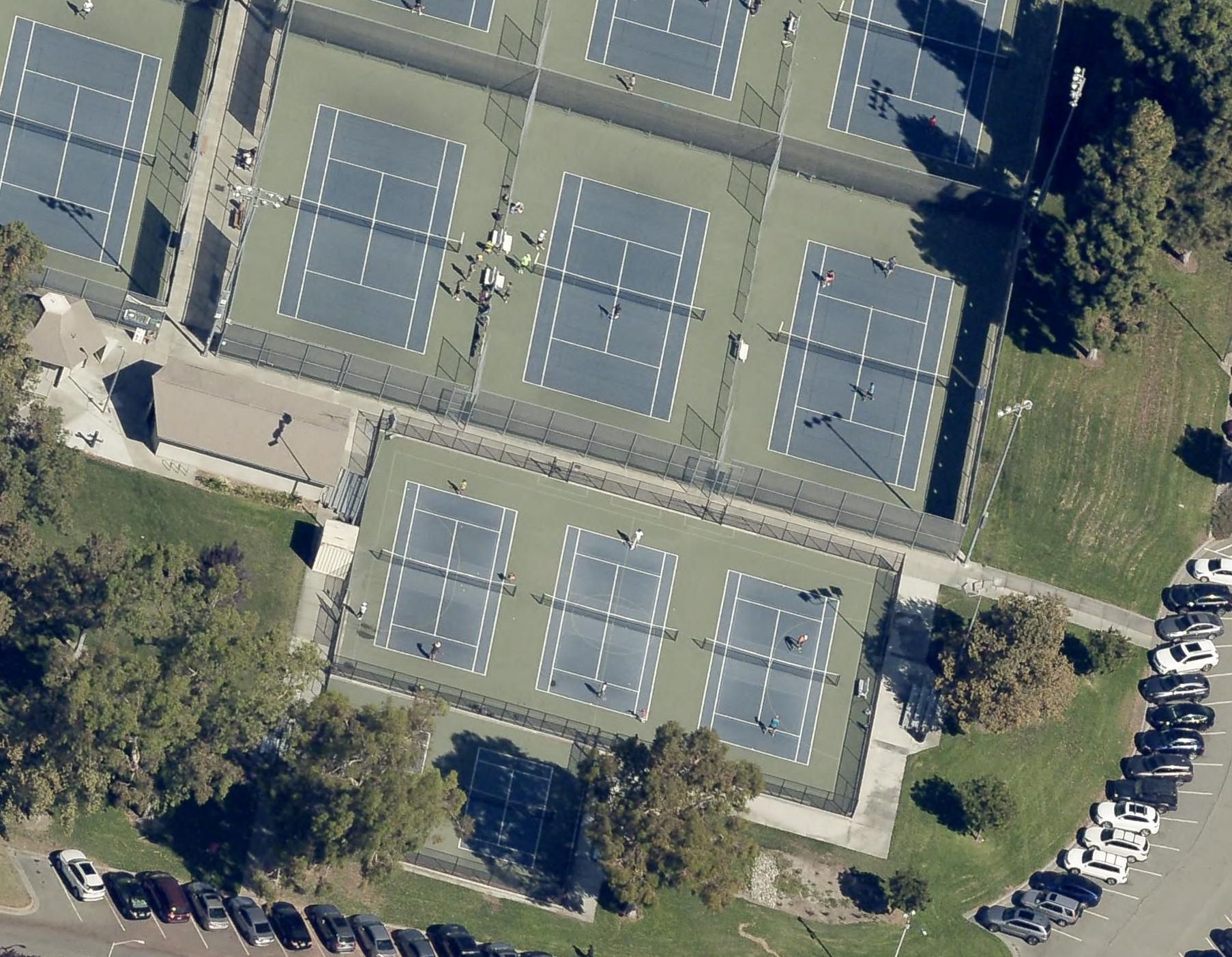 1110 Stevenson Blvd, Fremont, CA, 94538, USA