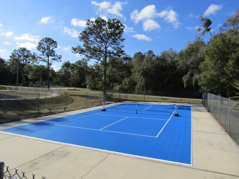 Keystone Heights Sunrise Park