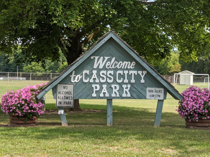 Cass City Public Park