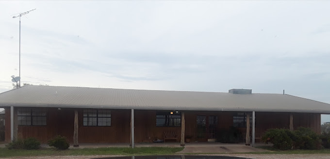 Irion County ISD