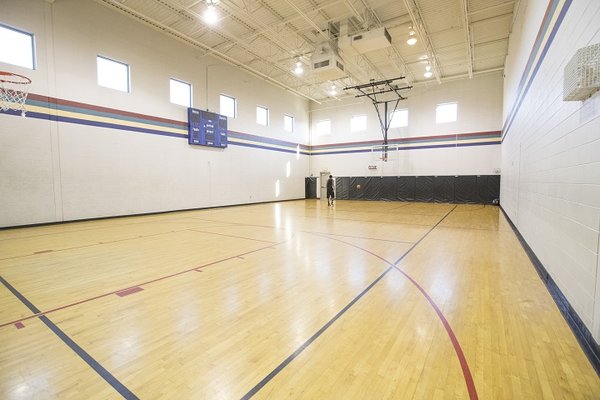 American Family Fitness Mechanicsville
