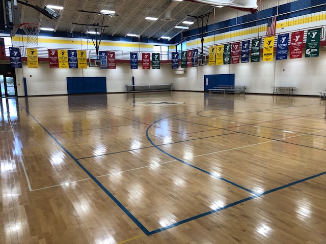Decatur County Family Ymca