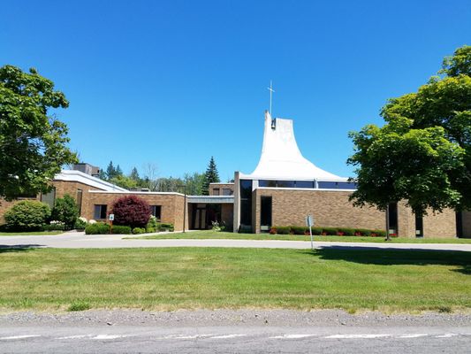 Annunciation School