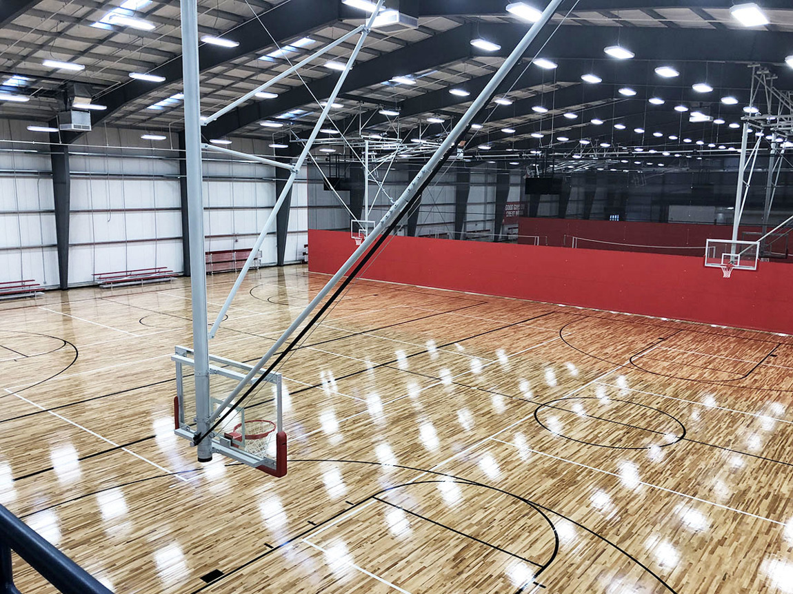 Speedway Sports Complex