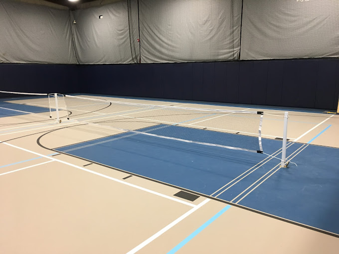 Franklin Recreation Department