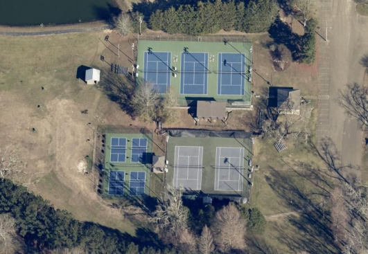2023 Country Club Rd, McComb, MS, 39648, USA