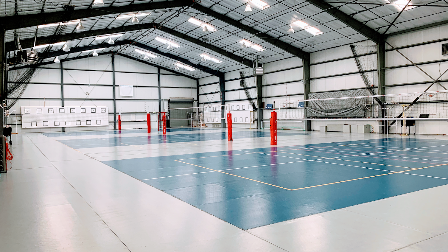 Silver State Athletic Center