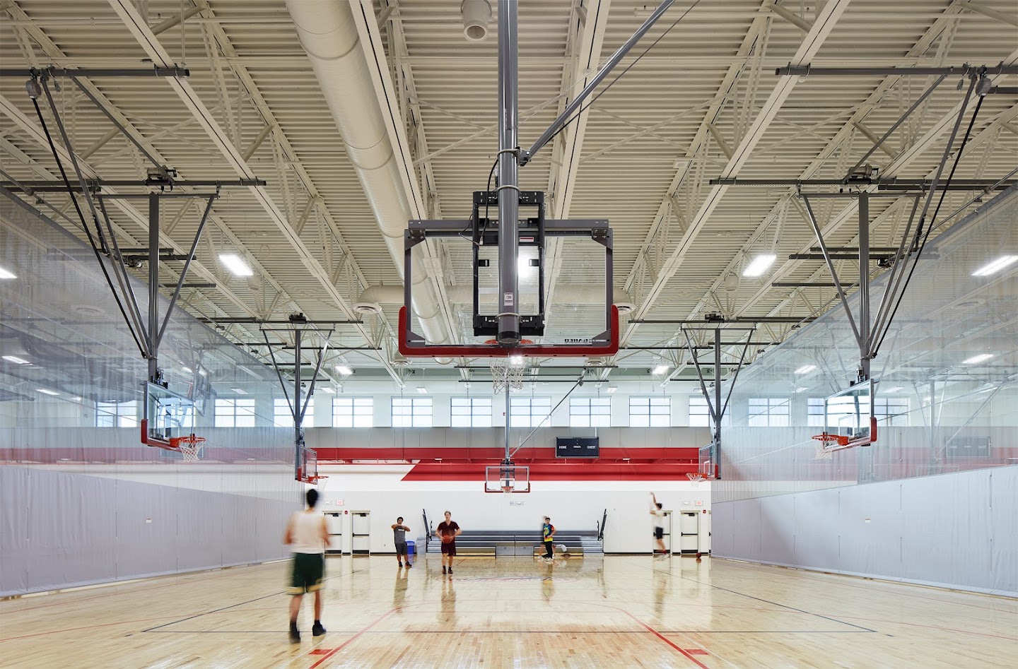 Westonka Activities Center