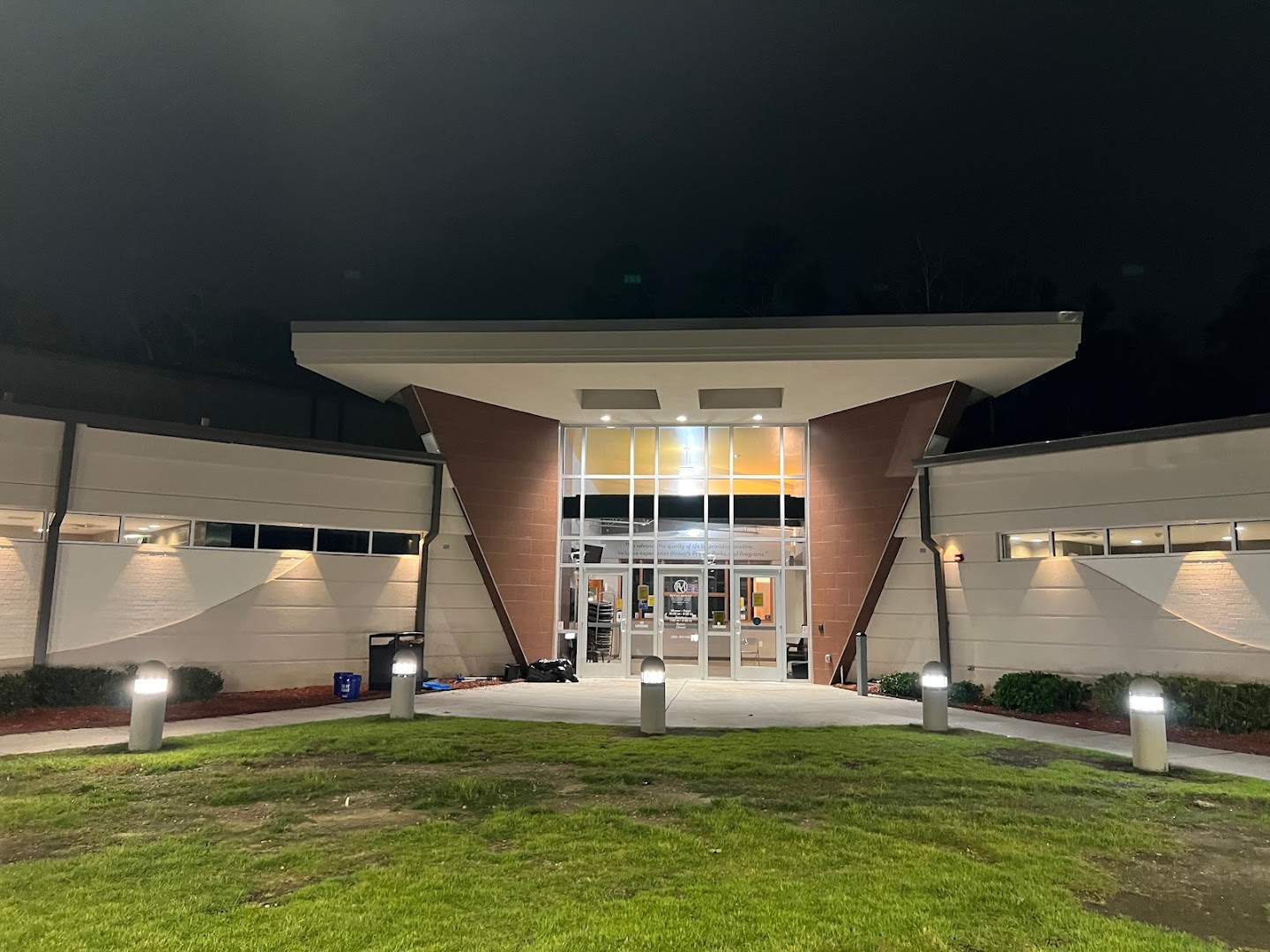 719 Recreational Dr, Rocky Mount, NC, 27803, USA