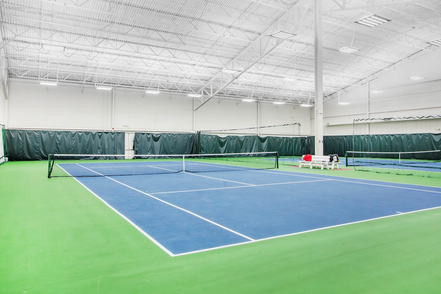 Sachs Recreation Center