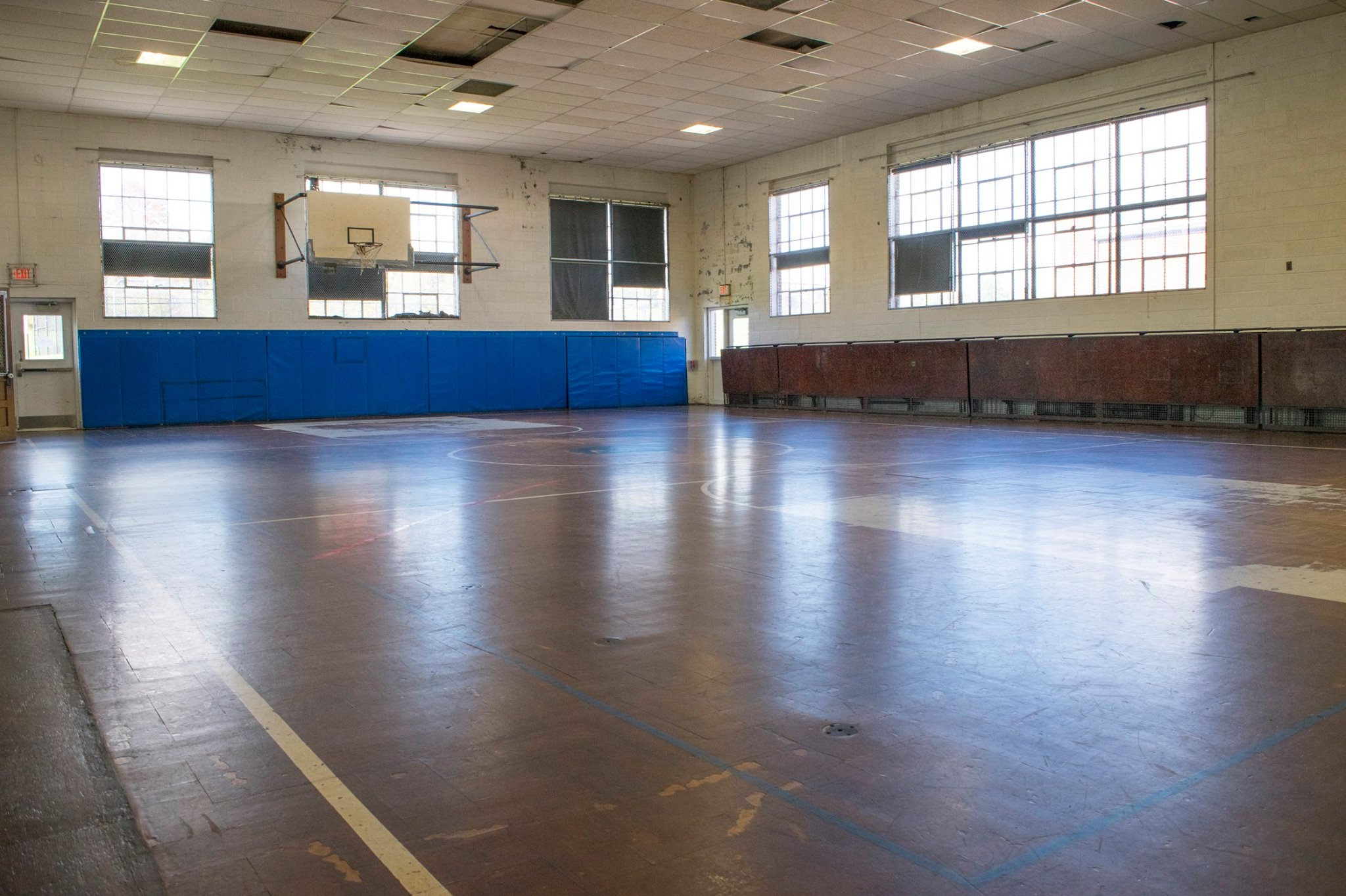 Newton Recreation Center