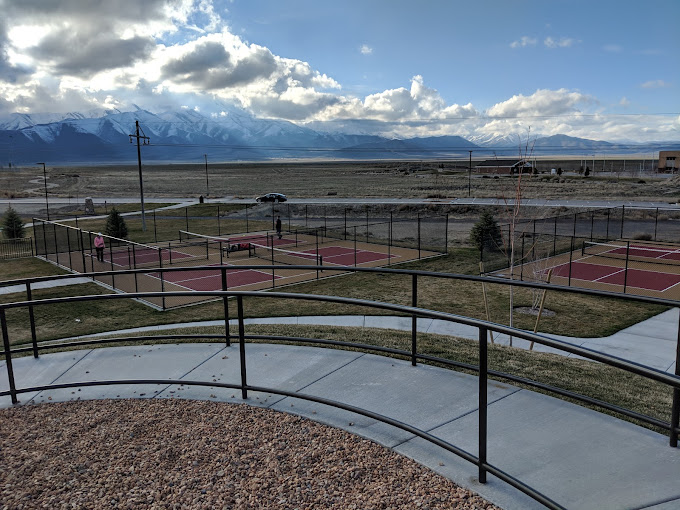 Cory Wride Memorial Park