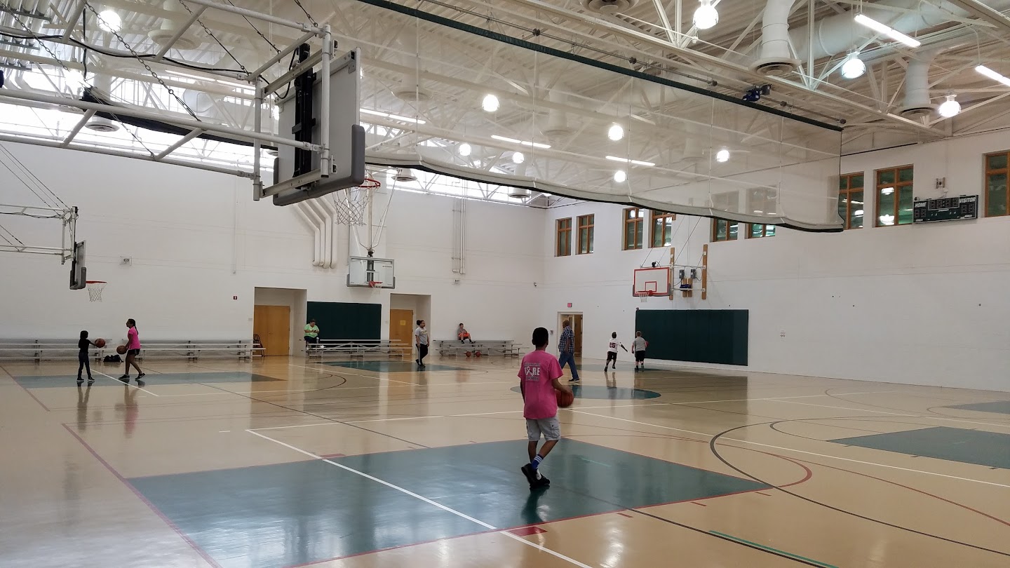 Apex Community Center