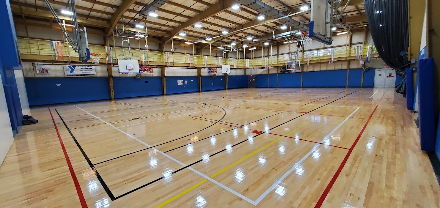 YMCA of Kingston & Ulster County