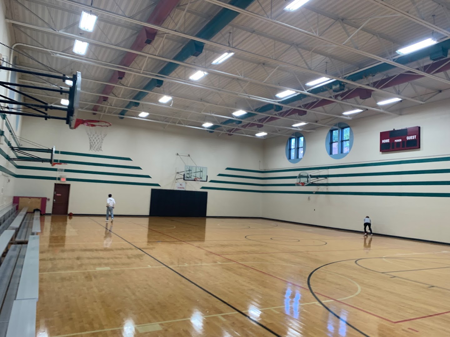 A.V. Sorensen Community Center