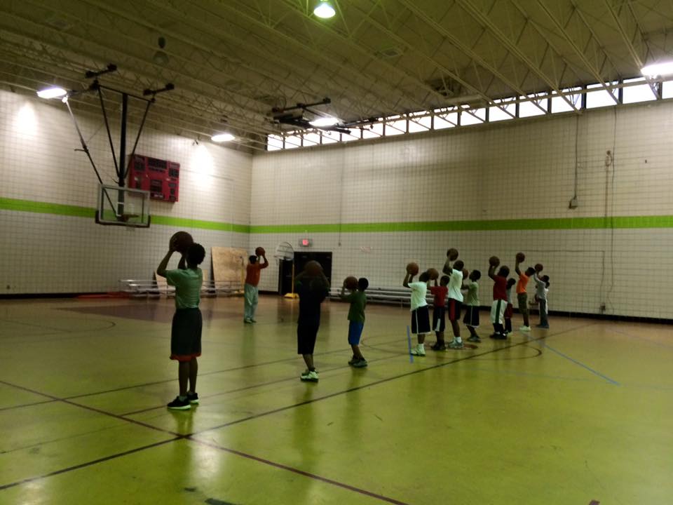 The Youth and Family Center