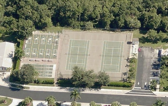 Silver Lakes Rv And Golf Resort
