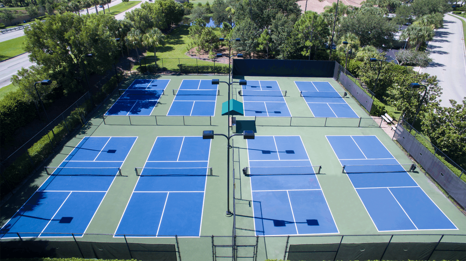 Colonial Country Club