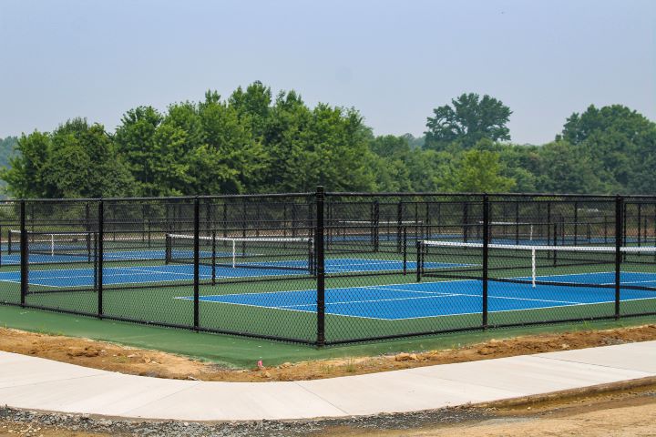 Talbot County Parks & Recreation
