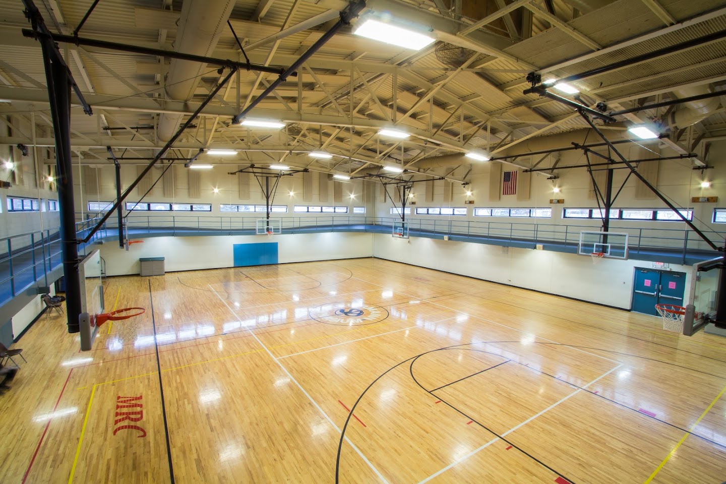 Meineke Recreation Center