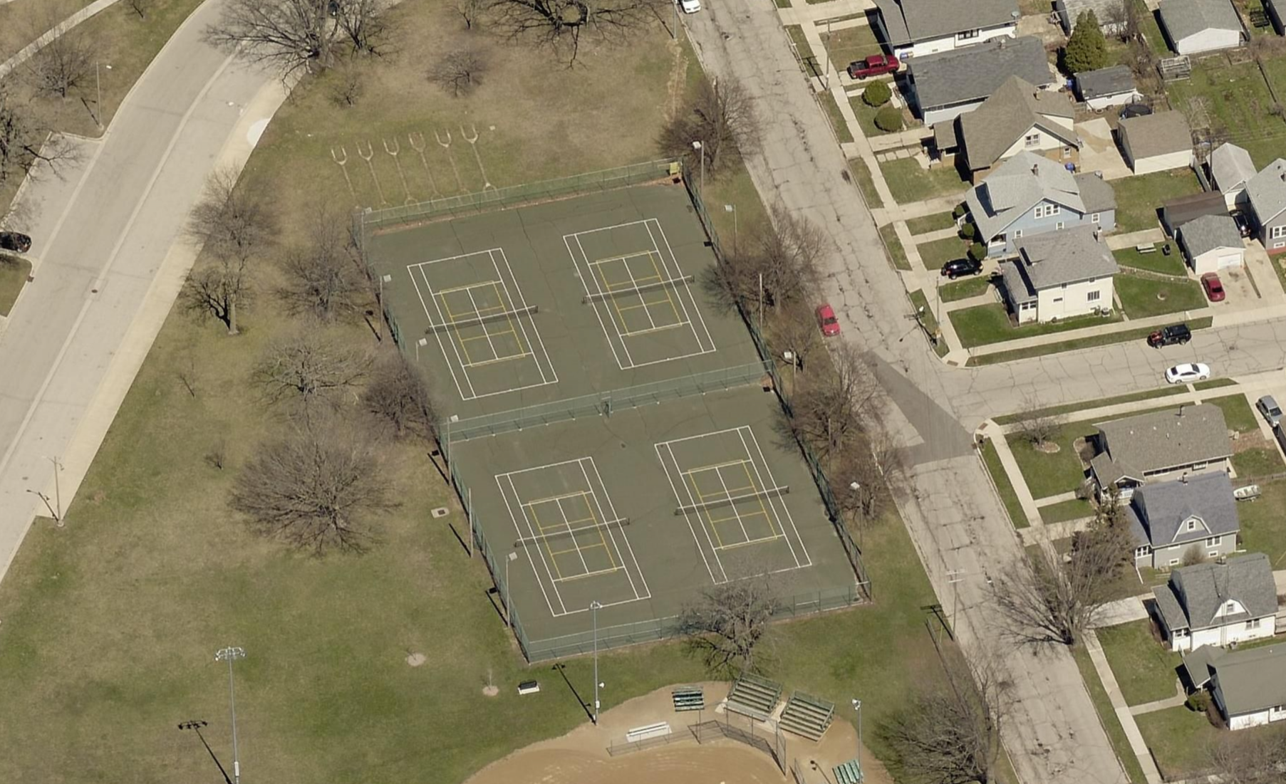 Lincoln Park