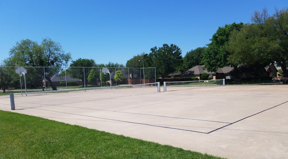 Meadowcreek Park